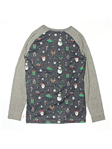 Free Planet Long Sleeve T-Shirt (view 2)