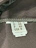 Brunello Cucinelli Black Brown wool pants Size 8 - photo 8