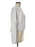 Fabletics Silver Long Sleeve T-Shirt Size M - photo 4