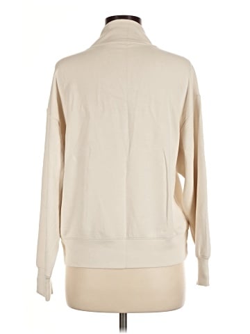 Lou & Grey Long Sleeve Top (view 2)