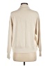 Lou & Grey Tan Long Sleeve Top Size M - photo 2