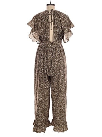 Storia Jumpsuit (view 2)