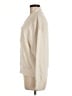 Lou & Grey Tan Long Sleeve Top Size M - photo 5