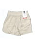 Member's Mark 100% Lyocell Tan Athletic Shorts Size XS - photo 2