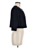 Perceptions Black Cardigan Size M - photo 4