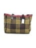 Adolfo Dominguez Burgundy Tote One size - photo 3