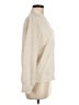 Lou & Grey Tan Long Sleeve Top Size M - photo 4
