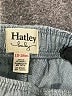 Hatley 100% Cotton Green Shorts Size 12-18 mo - photo 3