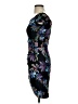 Guess Print Black Cocktail Dress Size S - photo 5