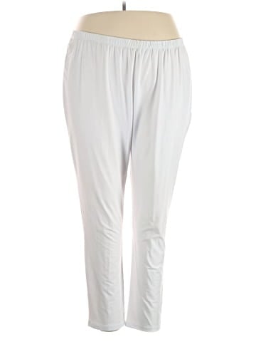 Slinky Brand Active Pants (view 1)