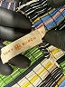 Tory Burch Stripes Green Casual Pants Size 0 - photo 7