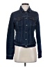 Old Navy Blue Denim Jacket Size S - photo 1