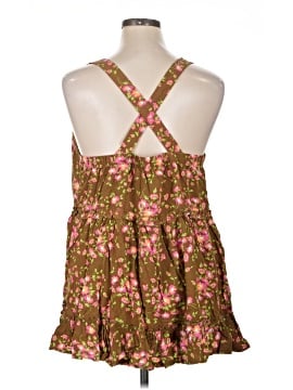 Matilda Jane Sleeveless Blouse (view 2)