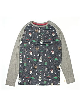 Free Planet Long Sleeve T-Shirt (view 1)