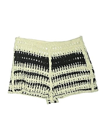 Zara Shorts (view 1)