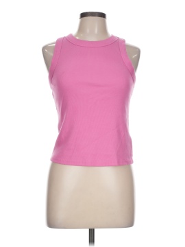 Old Navy Sleeveless T-Shirt (view 1)