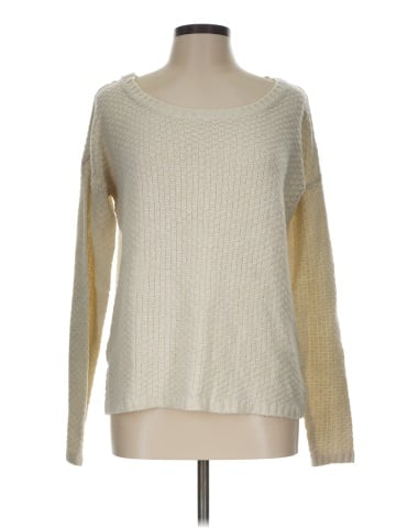 a.n.a. A New Approach Pullover Sweater (view 1)
