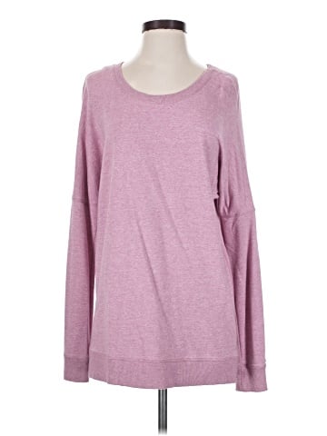 Calia by Carrie Underwood Pullover Sweater (view 1)
