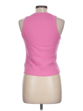 Old Navy Sleeveless T-Shirt (view 2)