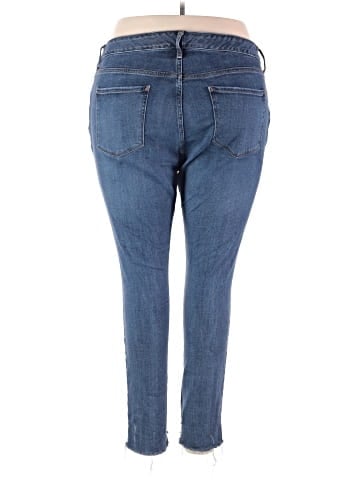 a.n.a. A New Approach Jeans (view 2)