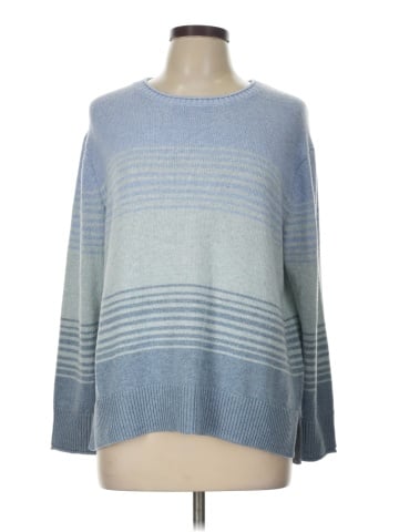 Ella Moss Pullover Sweater (view 1)