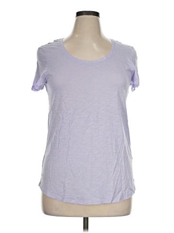 Jockey Short Sleeve T-Shirt (view 1)