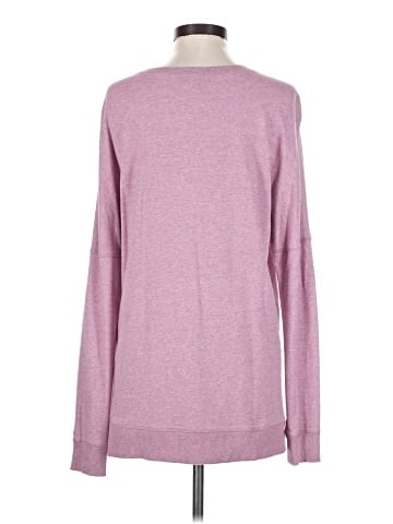 Calia by Carrie Underwood Pullover Sweater (view 2)