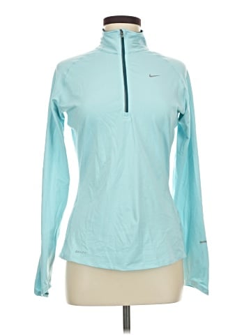 Nike Track Jacket (view 1)