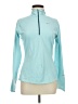 Nike Teal Track Jacket Size M - photo 1