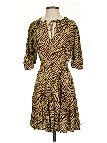 Lusana Casual Dress (view 1)