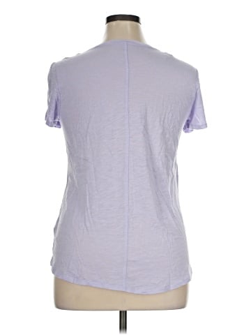 Jockey Short Sleeve T-Shirt (view 2)
