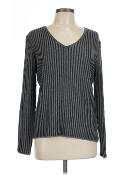 St. John Pullover Sweater (view 1)