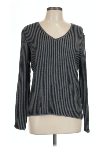 St. John Pullover Sweater (view 1)