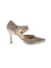 Paul Green Gray Heels Size UK 6 / US 8 - photo 1