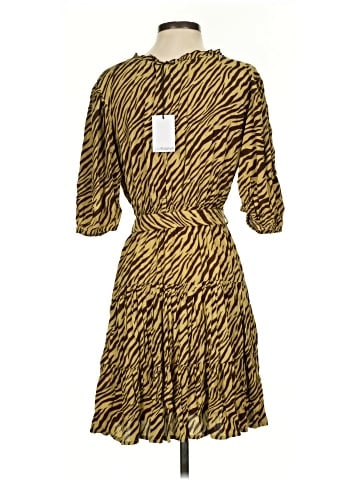 Lusana Casual Dress (view 2)