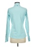Nike Teal Track Jacket Size M - photo 2