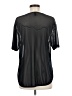 Noli Black Active T-Shirt Size M - photo 2