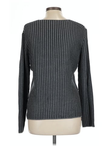 St. John Pullover Sweater (view 2)