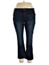 Lee Blue Jeans Size 18 (petite) - photo 1