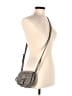 MICHAEL Michael Kors Gray Crossbody Bag One size - photo 2