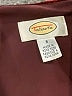 Talbots Black Cocktail Dress Size 8 - photo 7