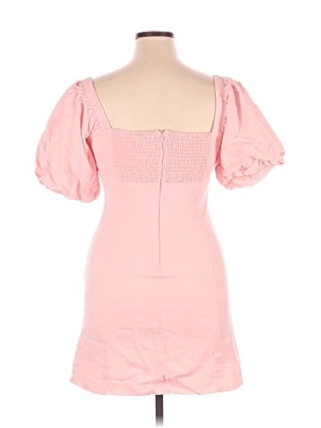 SNDYS. Cocktail Dress (view 2)
