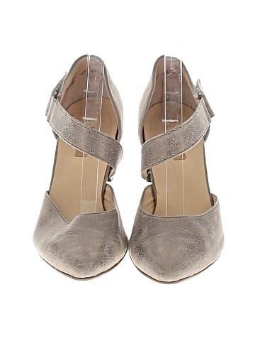 Paul Green Heels (view 2)