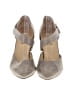 Paul Green Gray Heels Size UK 6 / US 8 - photo 2