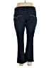 Lee Blue Jeans Size 18 (petite) - photo 2