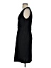 DKNYC Solid Black Cocktail Dress Size 4 - photo 5