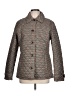 Lauren by Ralph Lauren 100% Polyester Tweed Gray Jacket Size L - photo 1