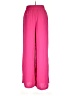 shopthemint.com 100% Polyester Pink Casual Pants Size XL - photo 2