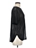 Noli Black Active T-Shirt Size M - photo 4