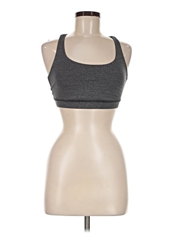 Lululemon Athletica Sports Bra (view 1)